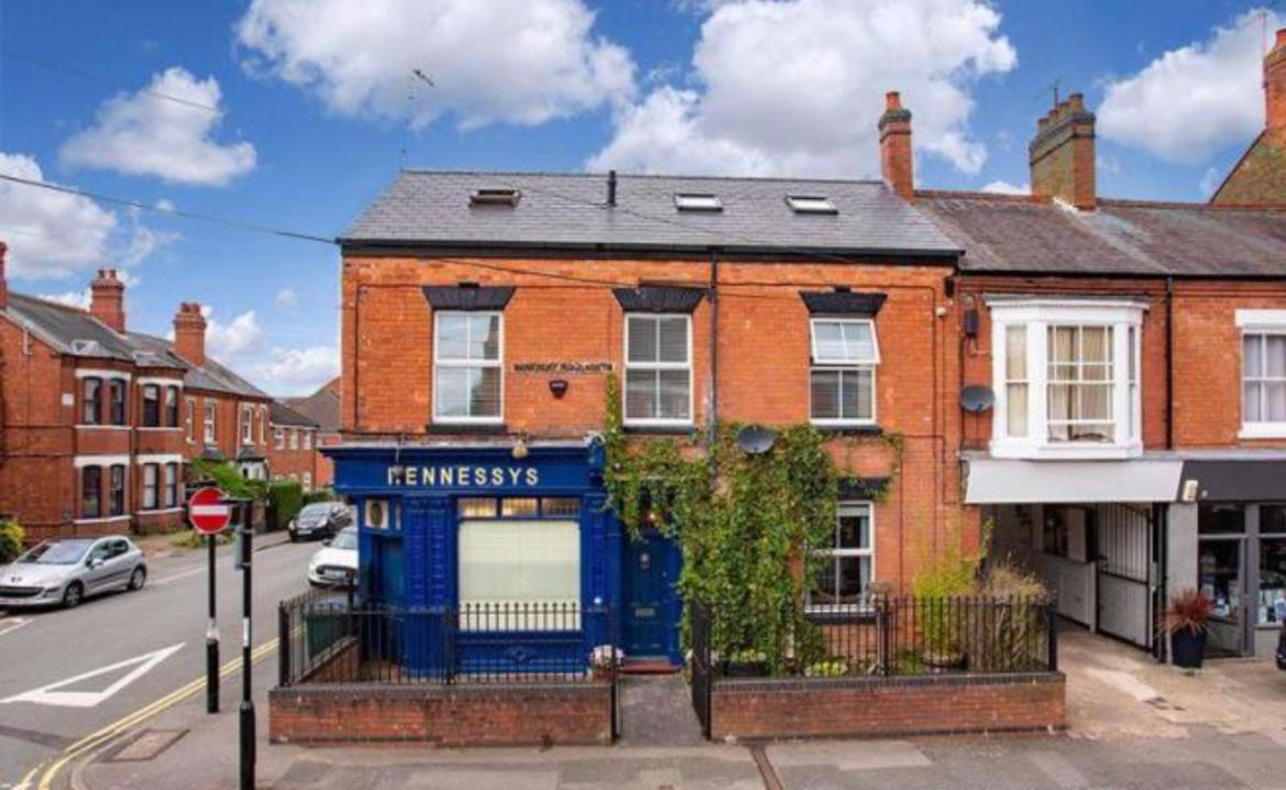 Beautiful 5 Bedroom House In Great Location. Coventry Eksteriør billede